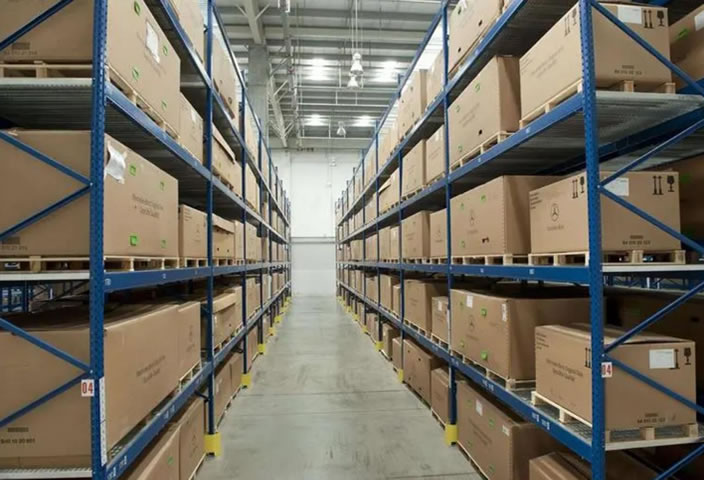 重庆到沙市区货物仓储